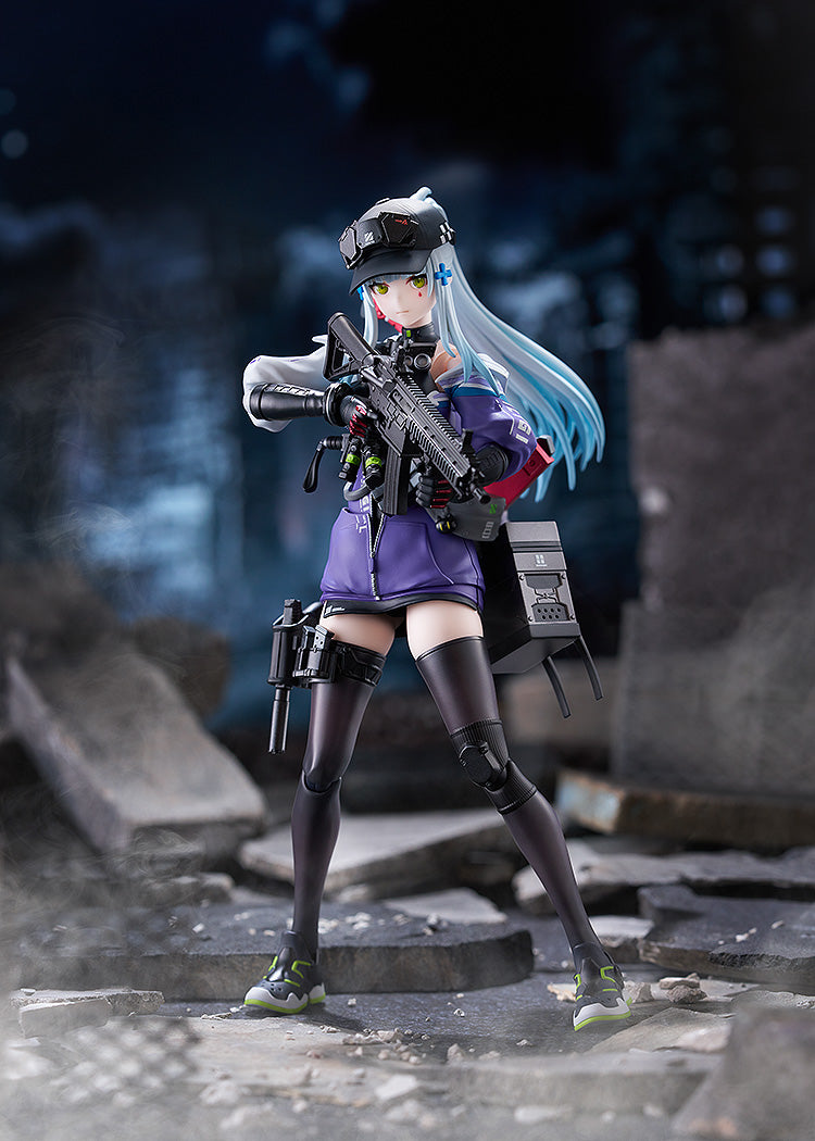 Max Factory Girls' Frontline 2: Exilium figma Klukai