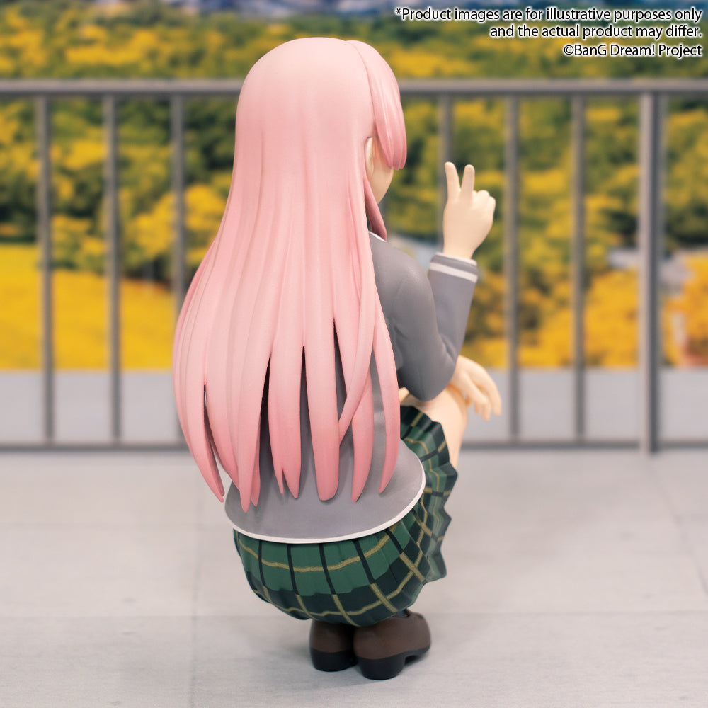 Bushiroad Creative BanG Dream! Premium Figure MyGO!!!!! Chihaya Anon Uniform Ver.