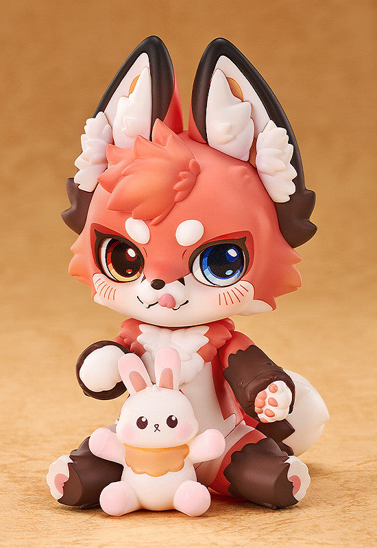 Good Smile Arts Shanghai FLUFFY LAND Nendoroid River (Rerelease)