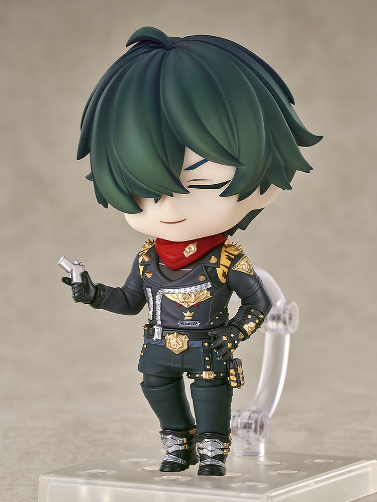 Good Smile Arts Shanghai Zenless Zone Zero Nendoroid Lighter