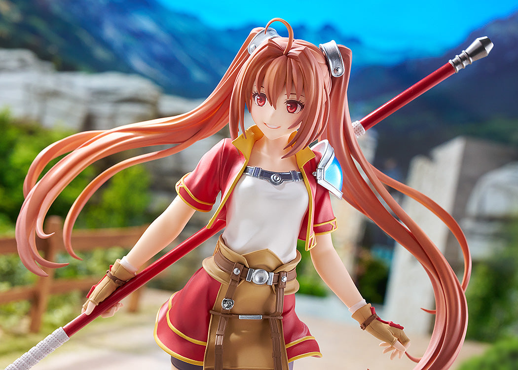 Good Smile Company Trails in the Sky 1st Chapter POP UP PARADE Estelle Bright L Size