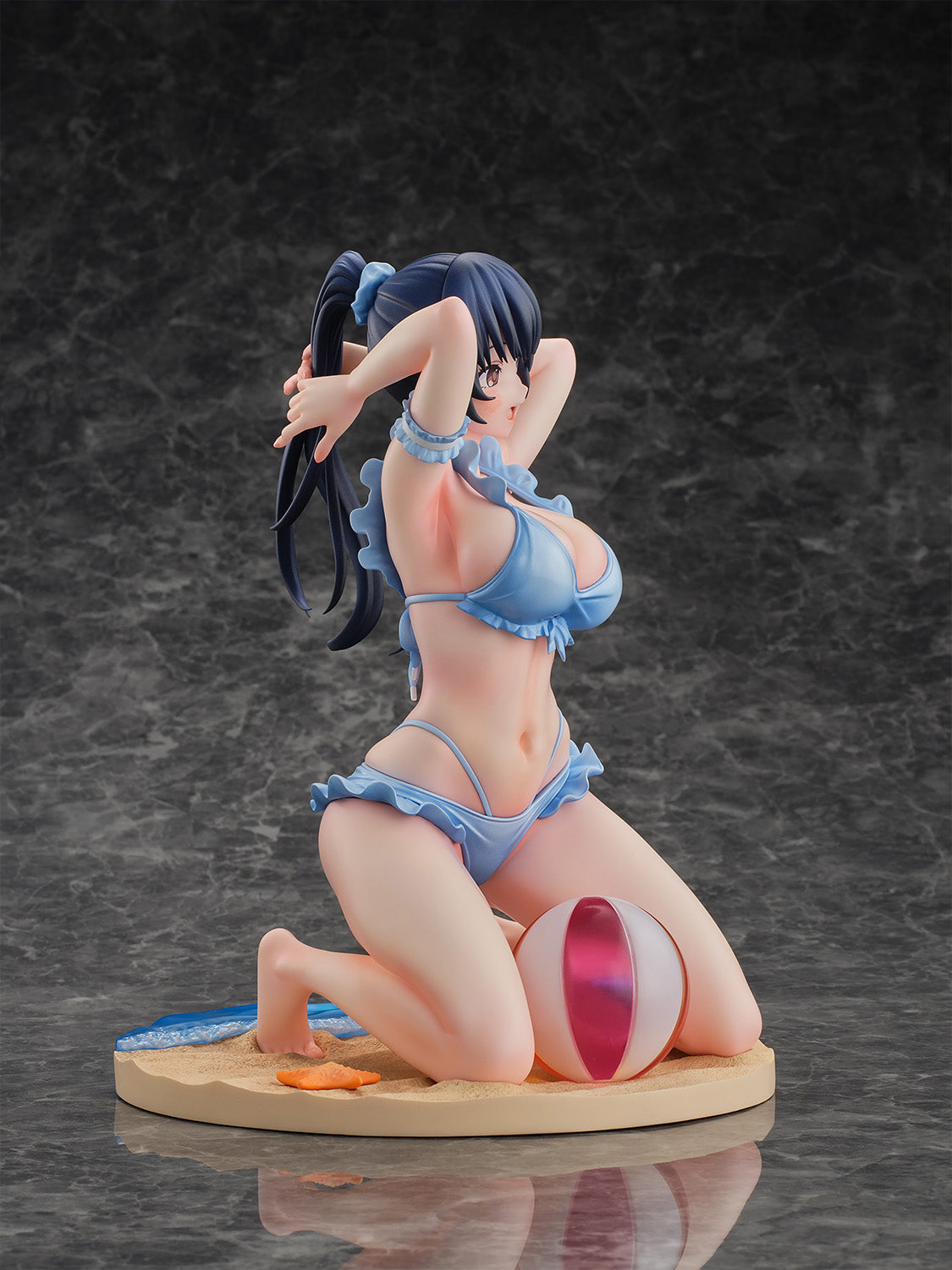 BellFine 1/6 The Dangers in My Heart Anna Yamada Swimsuit Version