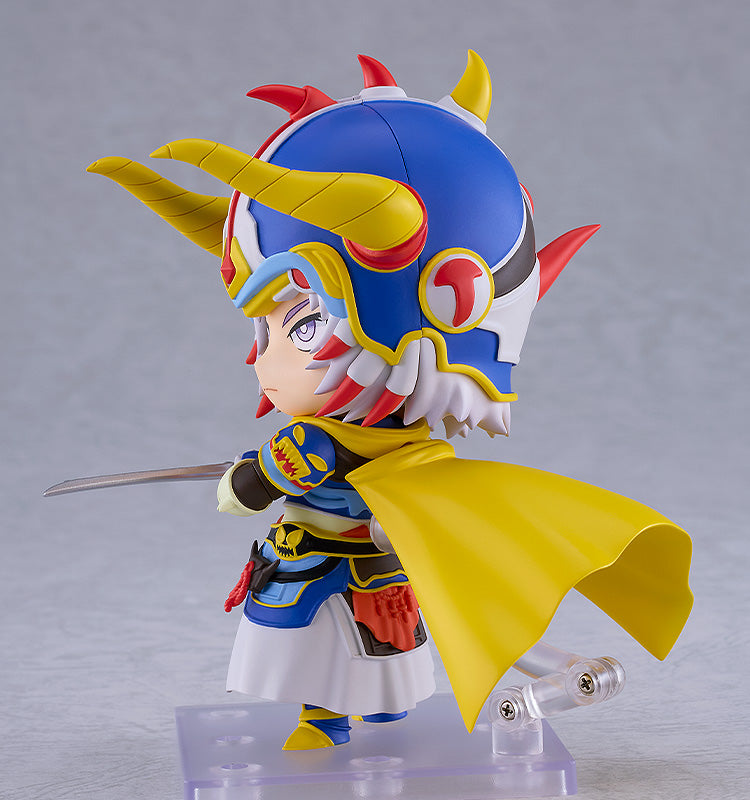 Good Smile Company Final Fantasy Nendoroid Warrior of Light