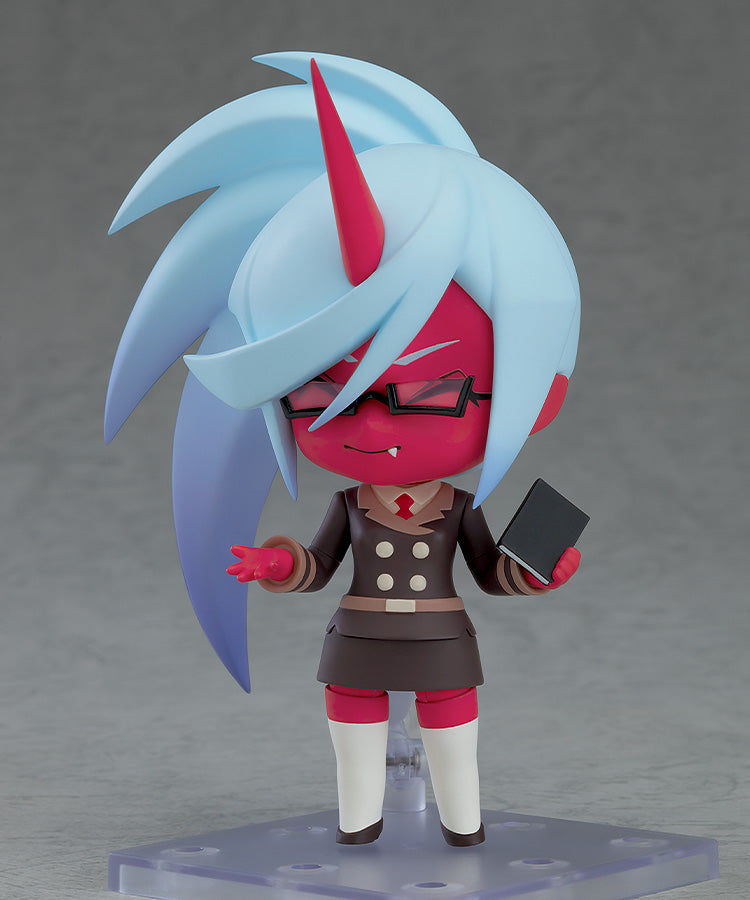 Good Smile Company New PANTY & STOCKING with GARTERBELT Nendoroid Kneesocks