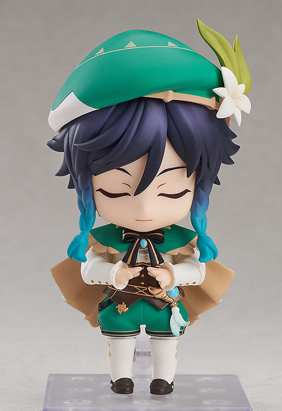 Good Smile Company Genshin Impact Nendoroid Venti