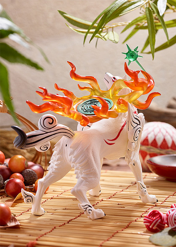Good Smile Company Okami POP UP PARADE Amaterasu (rerelease)
