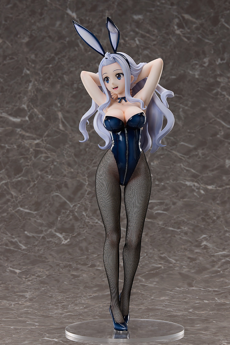 FREEing 1/4 FAIRY TAIL Mirajane Strauss: Bunny Ver.