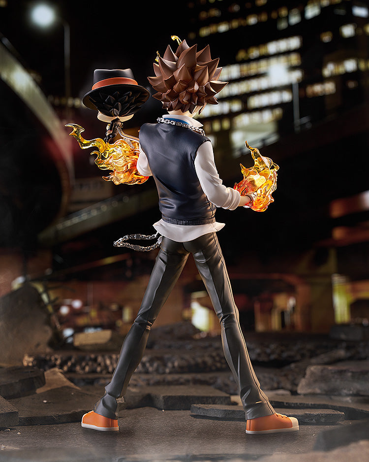 ORANGE ROUGE REBORN! POP UP PARADE SP Tsunayoshi Sawada & Reborn