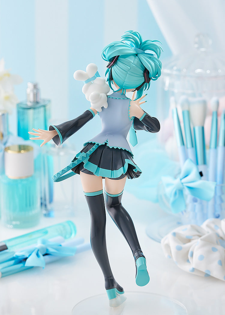 Good Smile Company Hatsune Miku x Cinnamoroll POP UP PARADE Hatsune Miku: Cinnamoroll Collaboration Ver. L Size