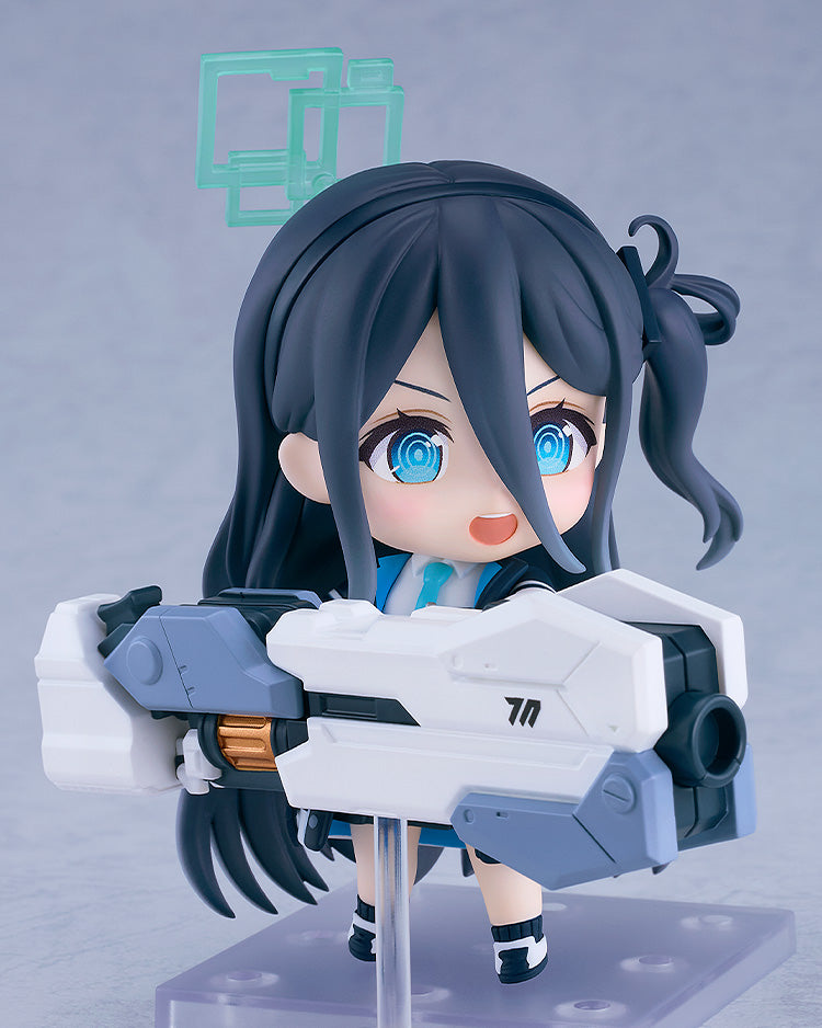 Good Smile Company Blue Archive Nendoroid Aris Tendou