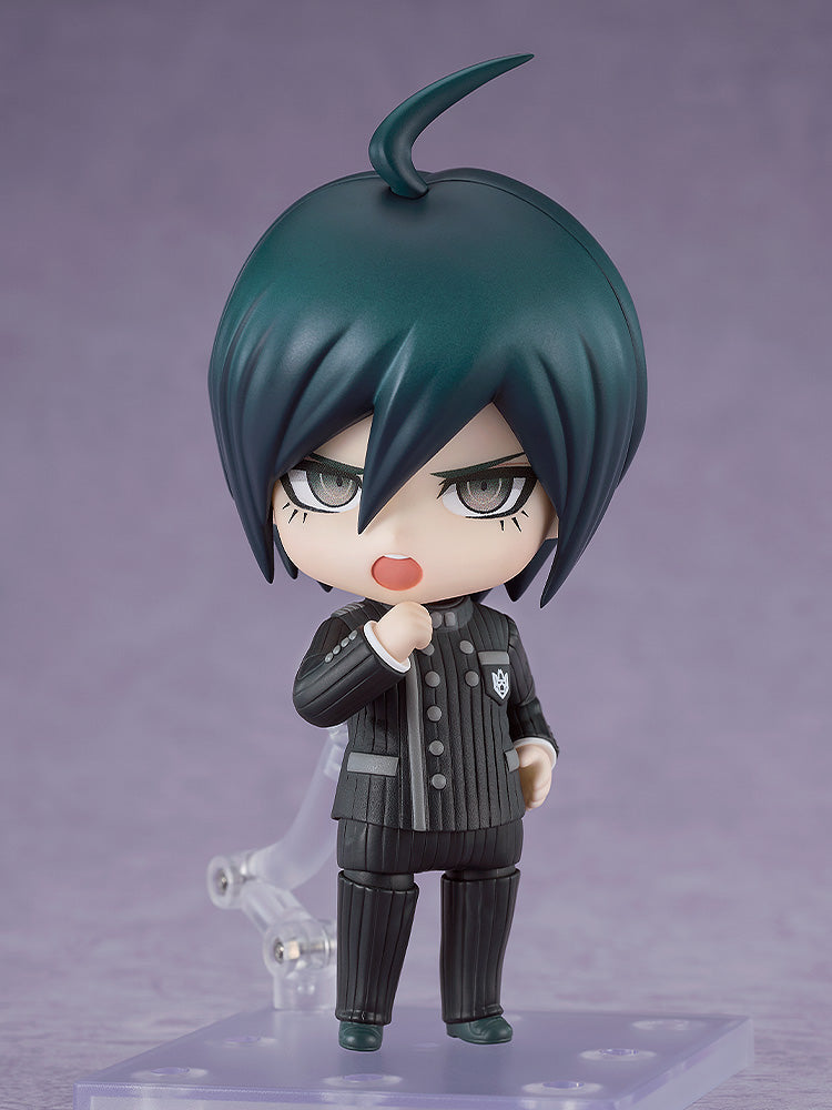 Good Smile Company Danganronpa V3: Killing Harmony Nendoroid Shuichi Saihara