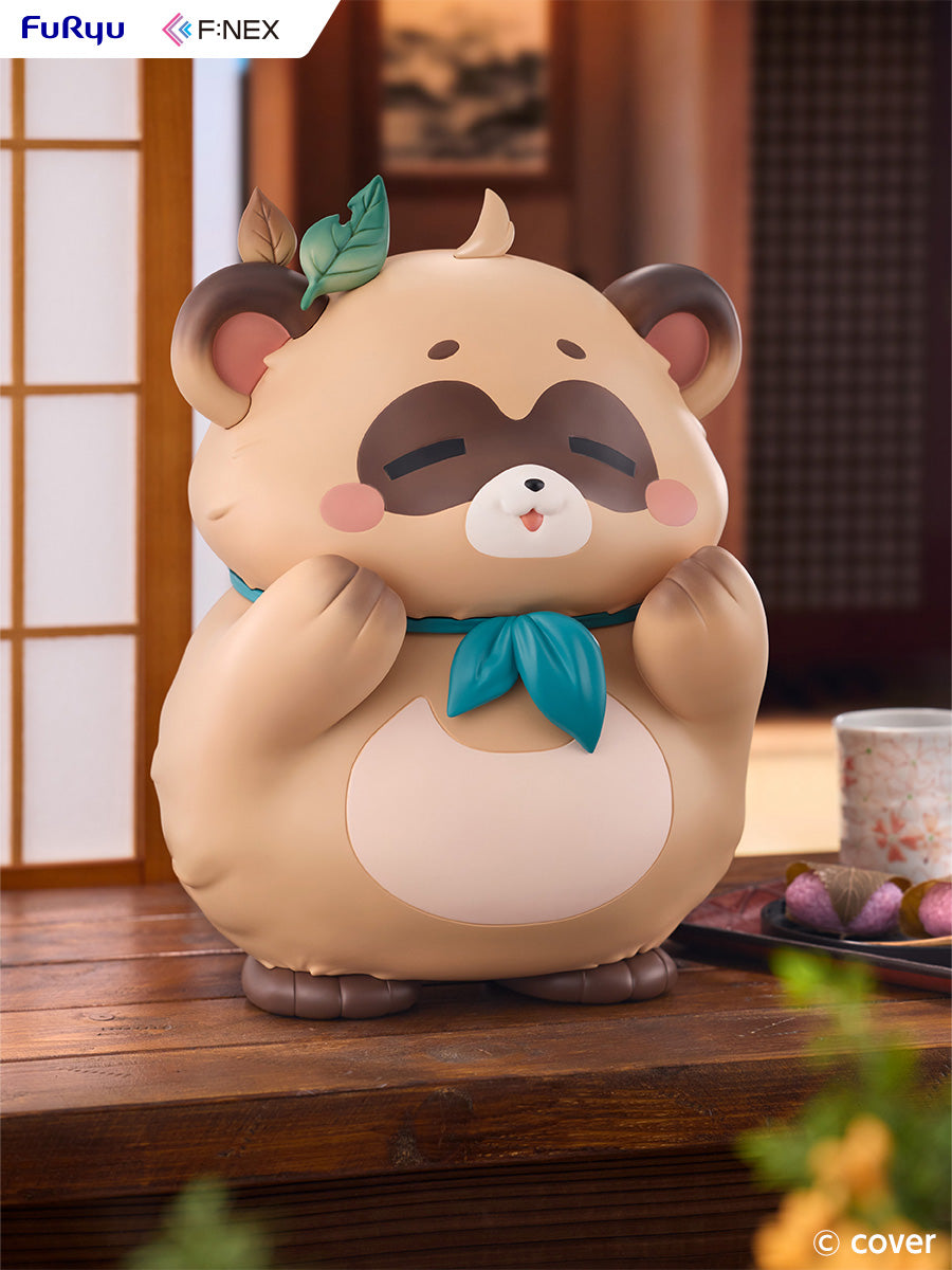 FURYU hololive production Real Size Soft Vinyl Collection Poko-be