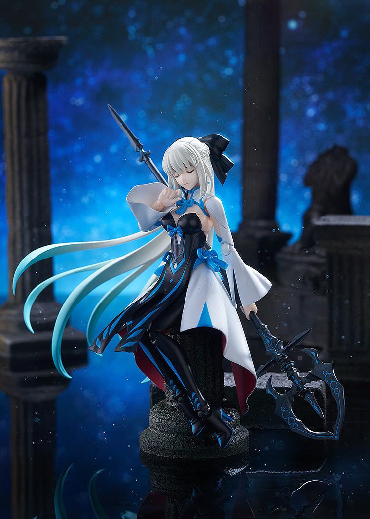 Max Factory Fate/Grand Order figma Berserker/Morgan