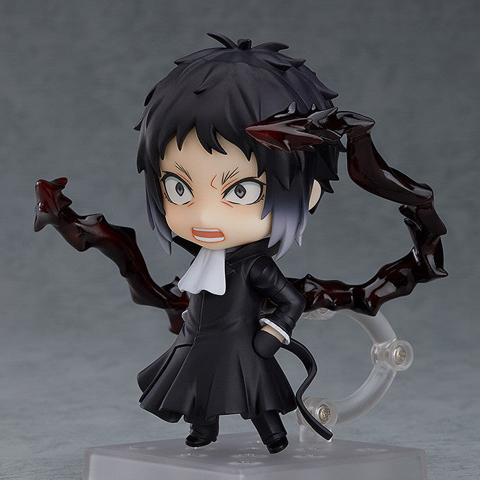 ORANGE ROUGE Bungo Stray Dogs Nendoroid Ryunosuke Akutagawa