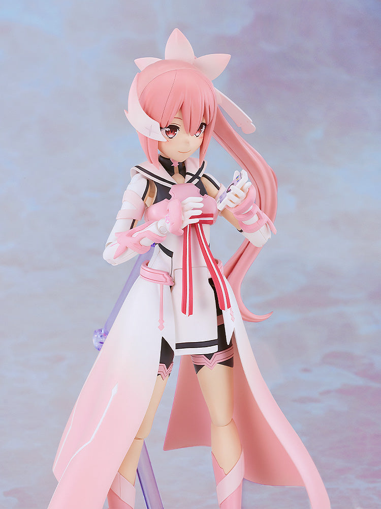 Good Smile Company Yuki Yuna is a Hero: The Great Mankai Chapter PLAMATEA Yuki Yuna