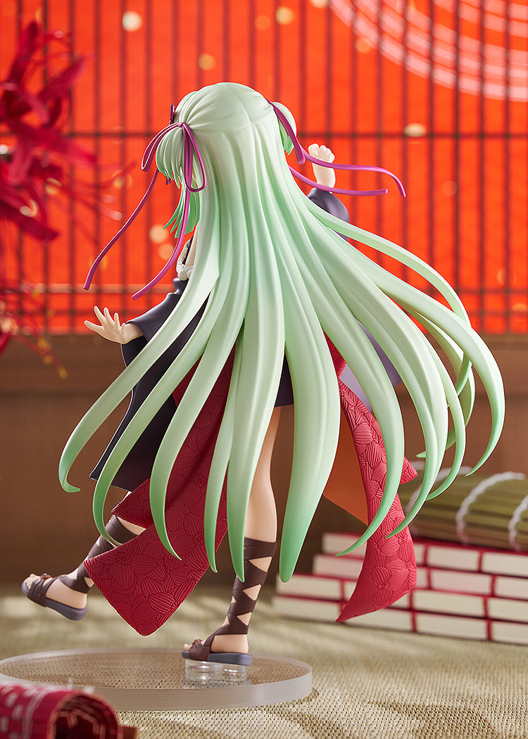 Good Smile Company Senkoi Manbana POP UP PARADE Murasame L Size