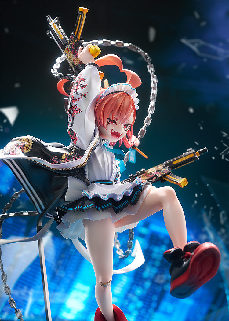 Good Smile Company 1/7 Blue Archive Neru Call Sign Double O