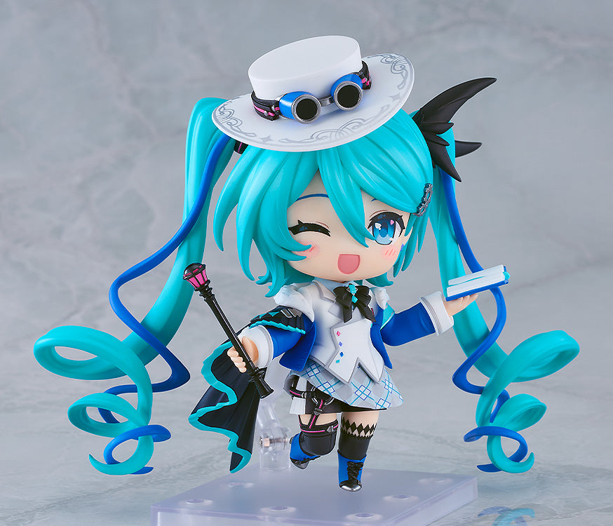Good Smile Company Character Vocal Series 01: Hatsune Miku Nendoroid Hatsune Miku: MIKU WITH YOU 2025 Ver.