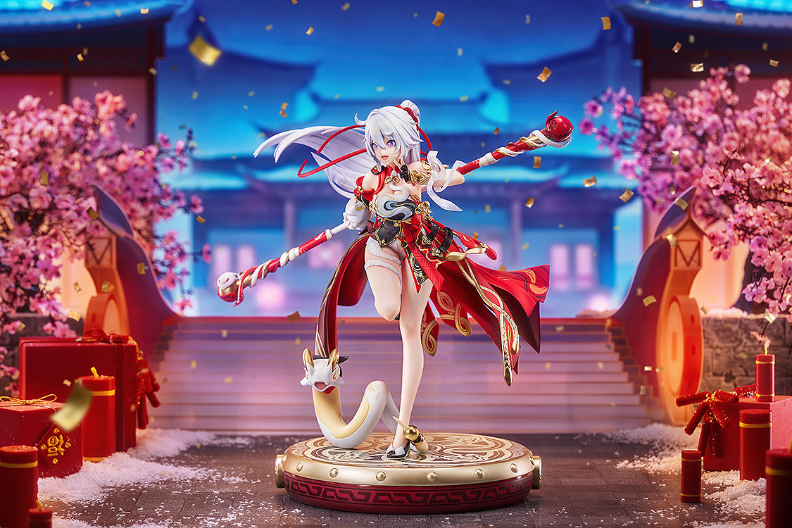 Good Smile Company 1/7 Honkai Impact 3rd Kiana: Ba-Dum! Fiery Wishing Star