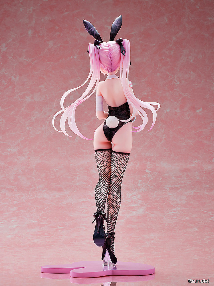 Kaitendoh illustration by rurudo 1/6 Hatsune: Bunny Girl Ver.
