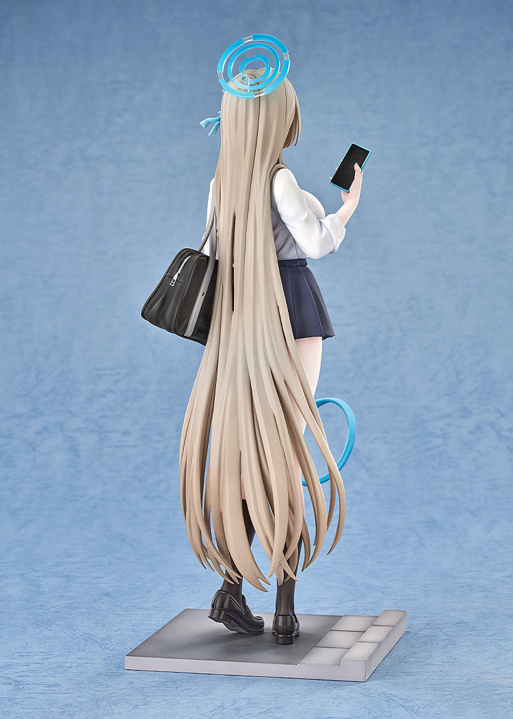 Good Smile Arts Shanghai 1/7 Blue Archive Asuna (School) Memorial Lobby Ver.