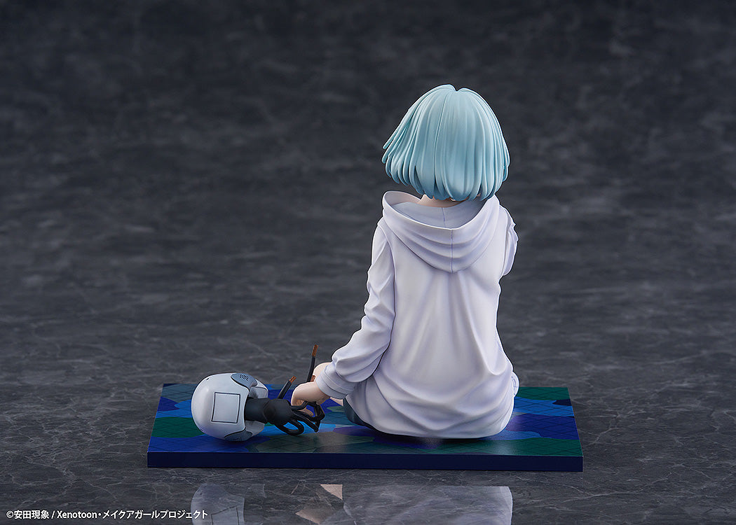 DMM Factory 1/7 Make a Girl No. 0