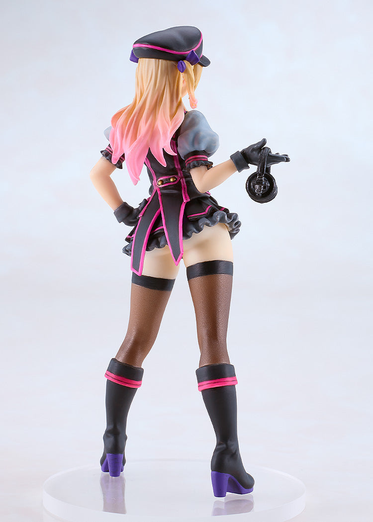 Max Factory Shunya Yamashita Military Qty's PLAMAX MF-100: minimum factory Nene Ver. 2.0