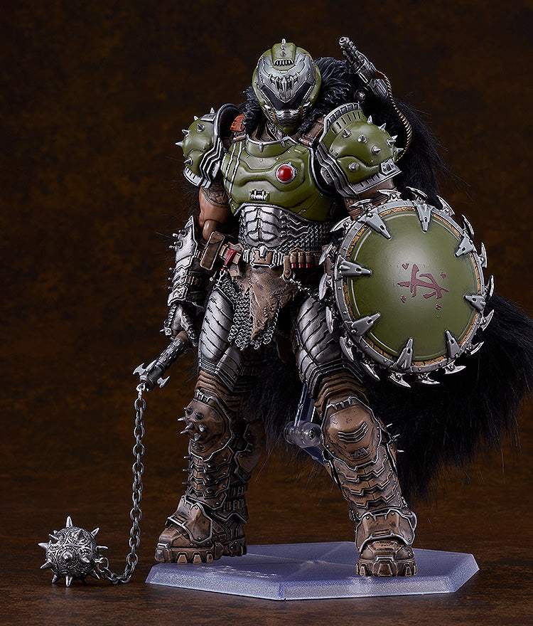 Good Smile Company figma DOOM SLAYER - DOOM: THE DARK AGES ver. DX Edition