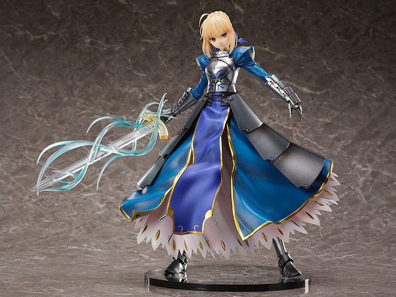 FREEing 1/4 Fate/Grand Order Saber/Altria Pendragon (Second Ascension) (Rerelease)