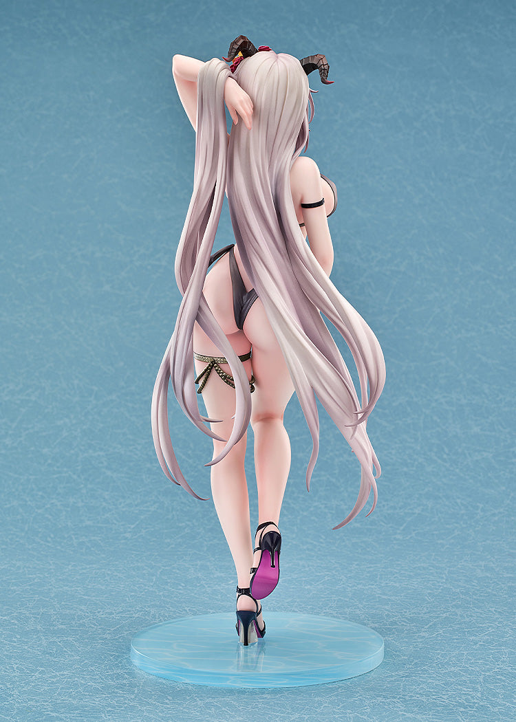 Luminous Box 1/6 Azur Lane Ägir: Nightpool