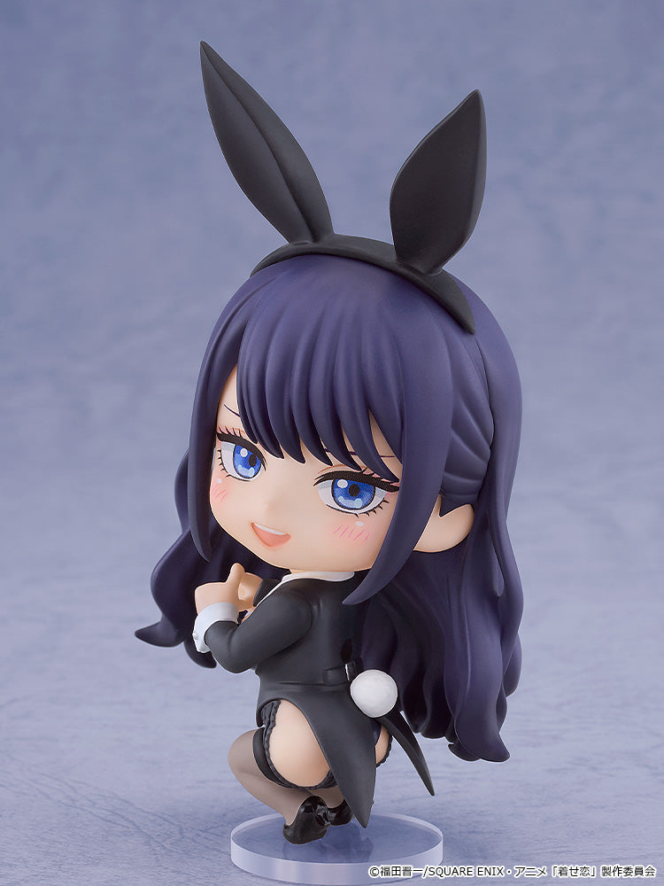 Good Smile Company My Dress-Up Darling Season 2 Nendoroid Arisa Izayoi cosplay by Marin