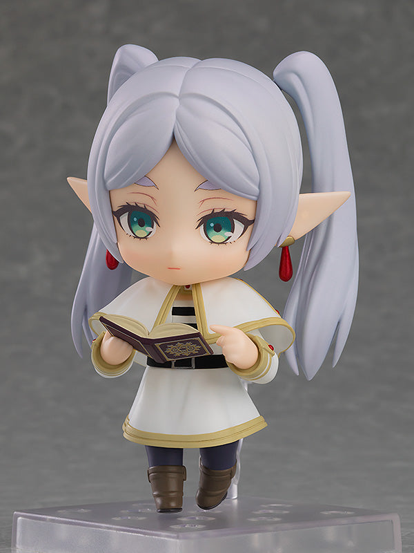 Good Smile Company Frieren: Beyond Journey's End Nendoroid Frieren (Rerelease)