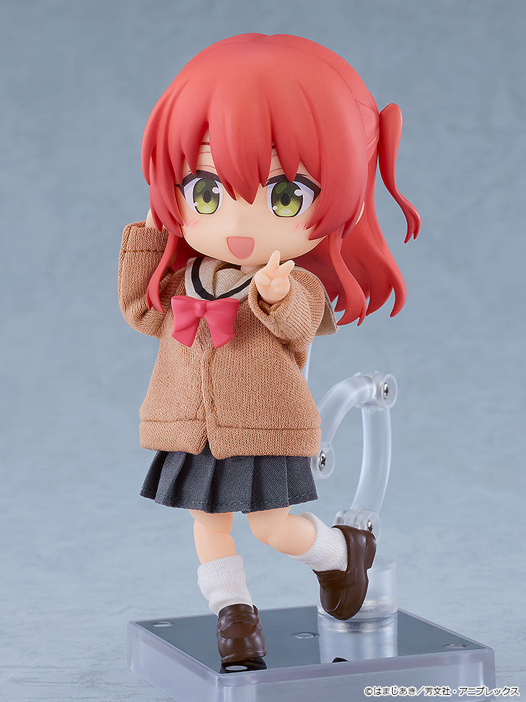 Good Smile Company Bocchi the Rock! Nendoroid Doll Ikuyo Kita