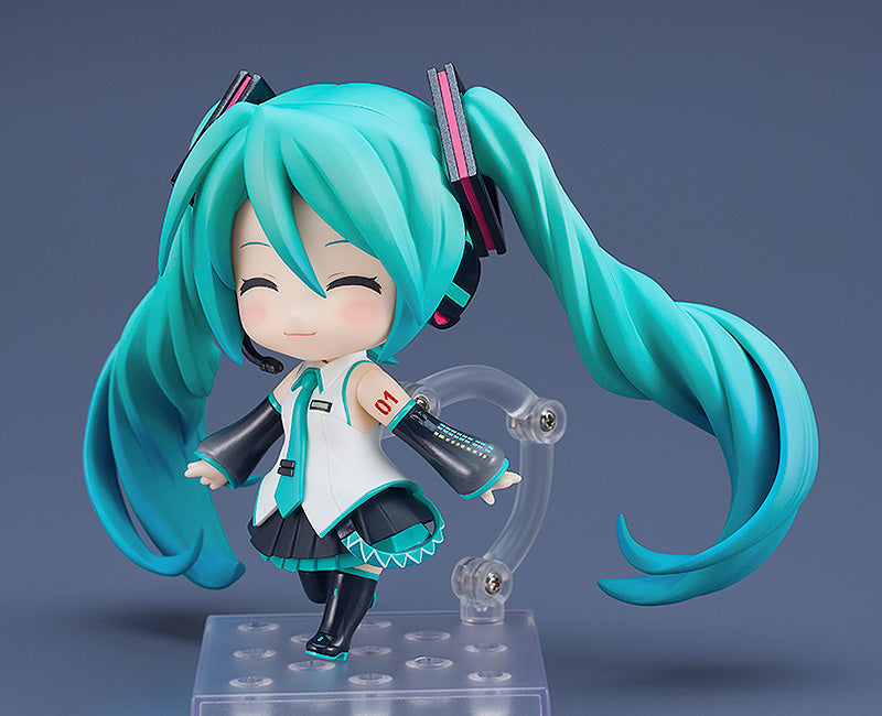 Good Smile Company Character Vocal Series 01: Hatsune Miku Nendoroid Hatsune Miku V3
