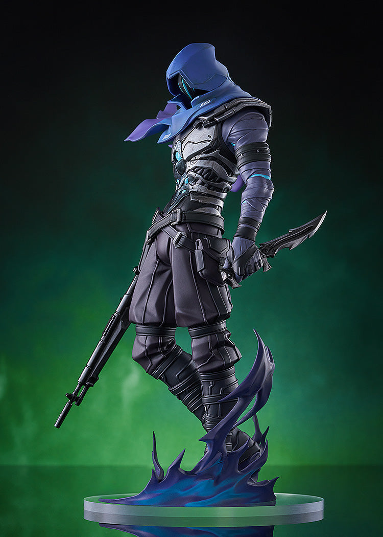 Good Smile Company Valorant POP UP PARADE SP Omen