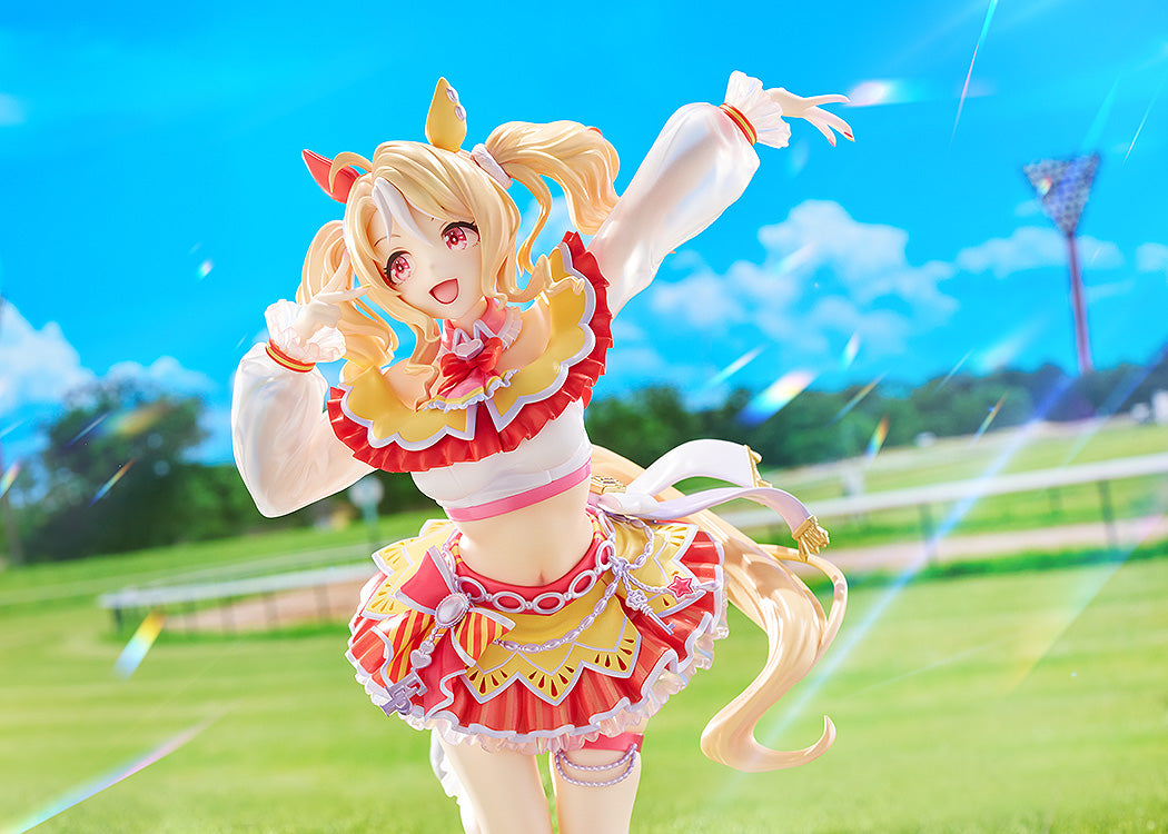 Phat! Company 1/7 Umamusume: Pretty Derby Fusaichi Pandora