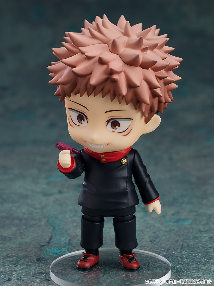 Good Smile Company Jujutsu Kaisen Nendoroid Yuji Itadori (Rerelease)