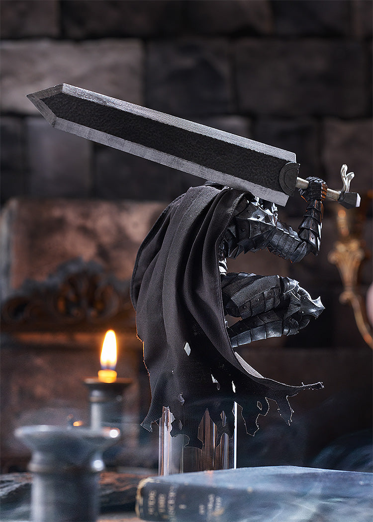 Max Factory PLAMATEA Guts: Berserker Armor Ver.