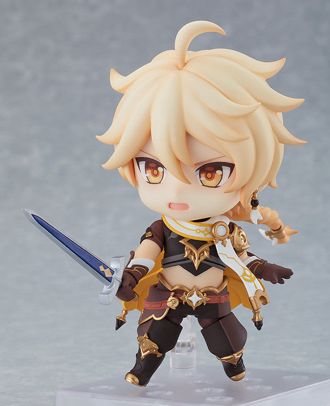 Good Smile Company Genshin Impact Nendoroid Traveler (Aether)
