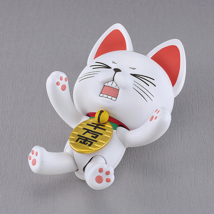 Good Smile Company Dandadan PLAMAX Turbo Granny (Beckoning Cat)