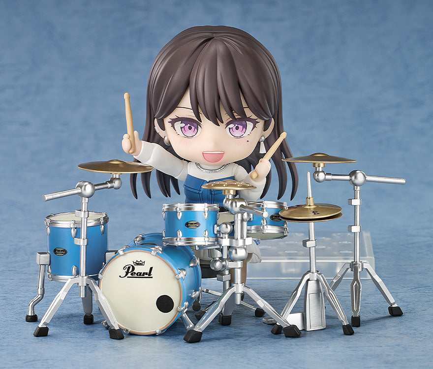 Good Smile Arts Shanghai BanG Dream! Nendoroid Taki Shiina