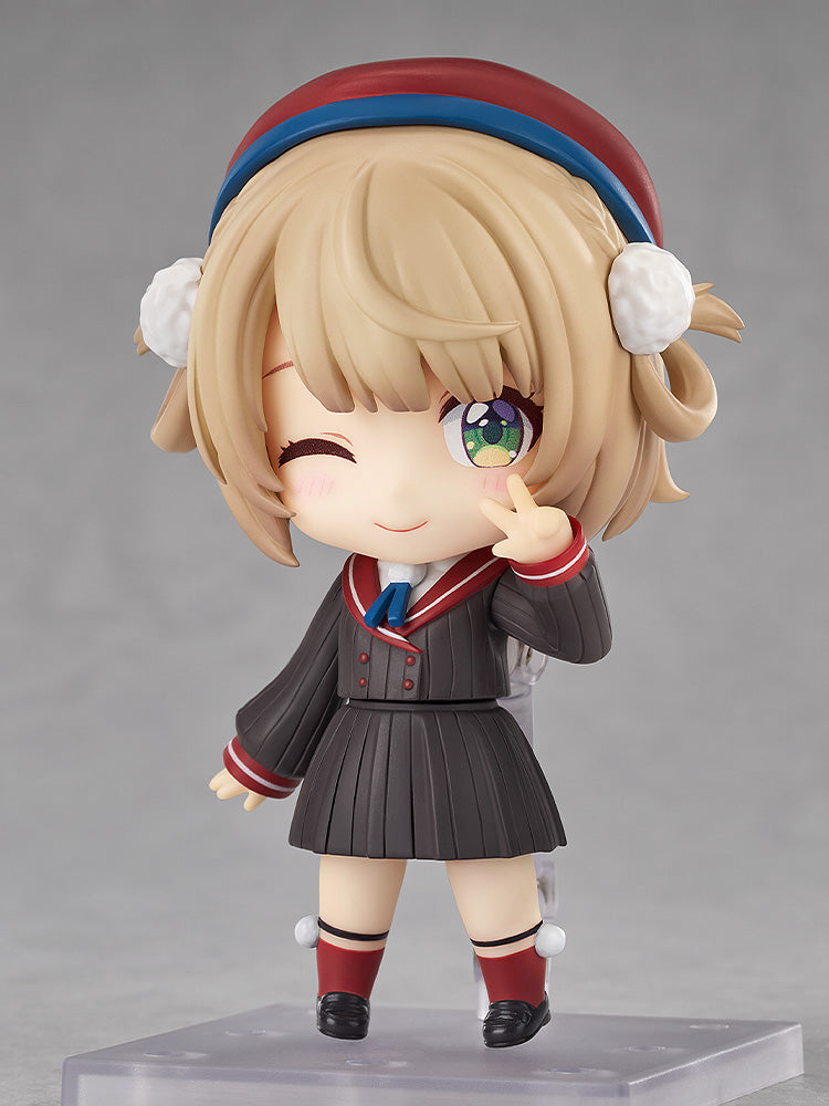 Good Smile Arts Shanghai Nendoroid Shigure Ui: Standard Outfit Ver.