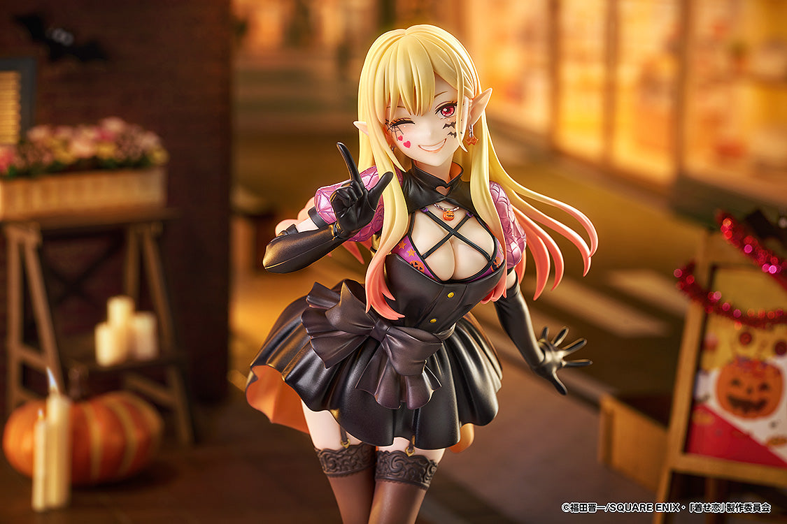 Good Smile Arts Shanghai 1/7 My Dress-up Darling Marin Kitagawa Halloween Ver.