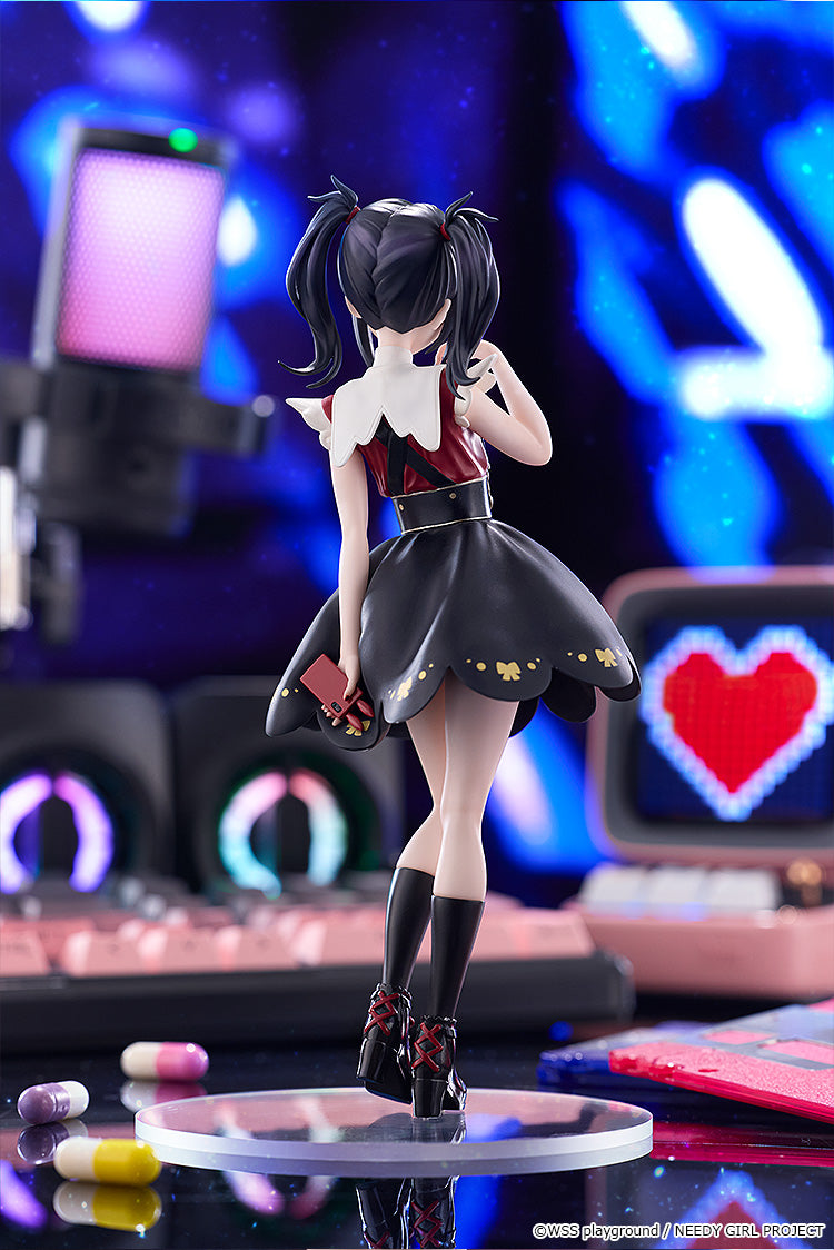 Good Smile Company NEEDY GIRL OVERDOSE POP UP PARADE Ame-chan: Anime Ver.