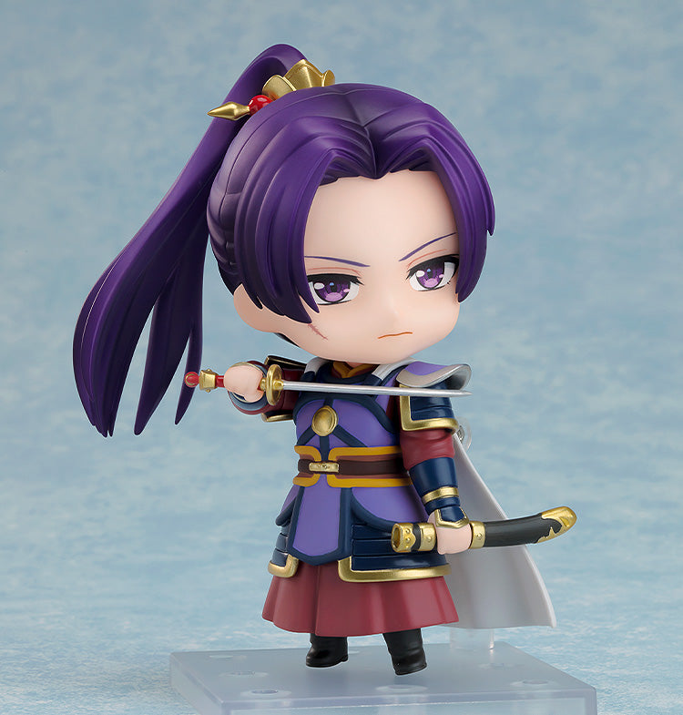 Good Smile Company The Apothecary Diaries Nendoroid Jinshi: Armor Ver.