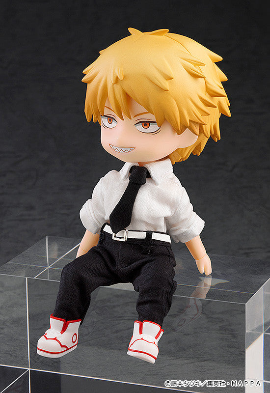 Good Smile Company Chainsaw Man Nendoroid Doll Denji