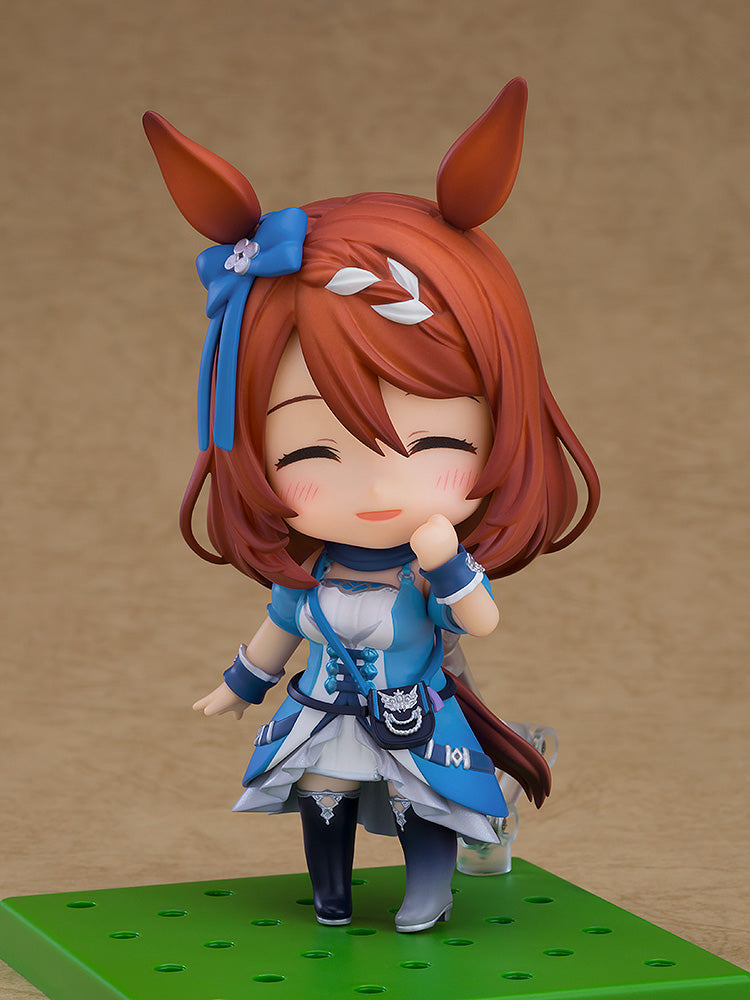 Good Smile Company Umamusume: Pretty Derby Nendoroid Super Creek