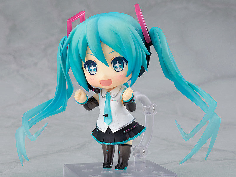 Good Smile Company Character Vocal Series 01: Hatsune Miku Nendoroid Hatsune Miku V4X