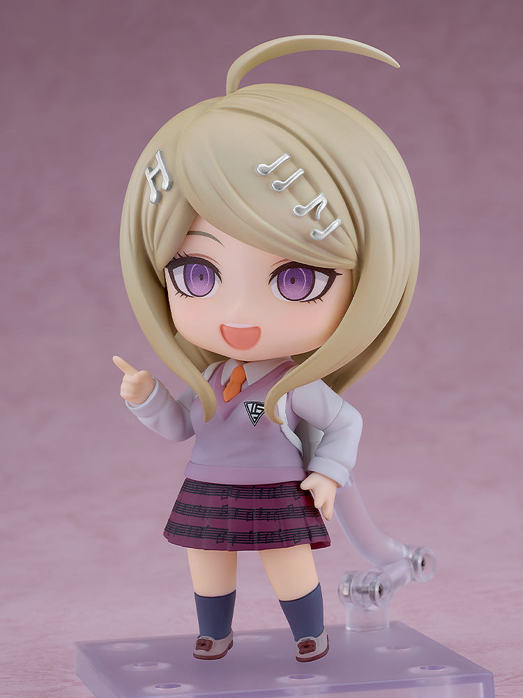 Good Smile Company Danganronpa V3: Killing Harmony Nendoroid Kaede Akamatsu