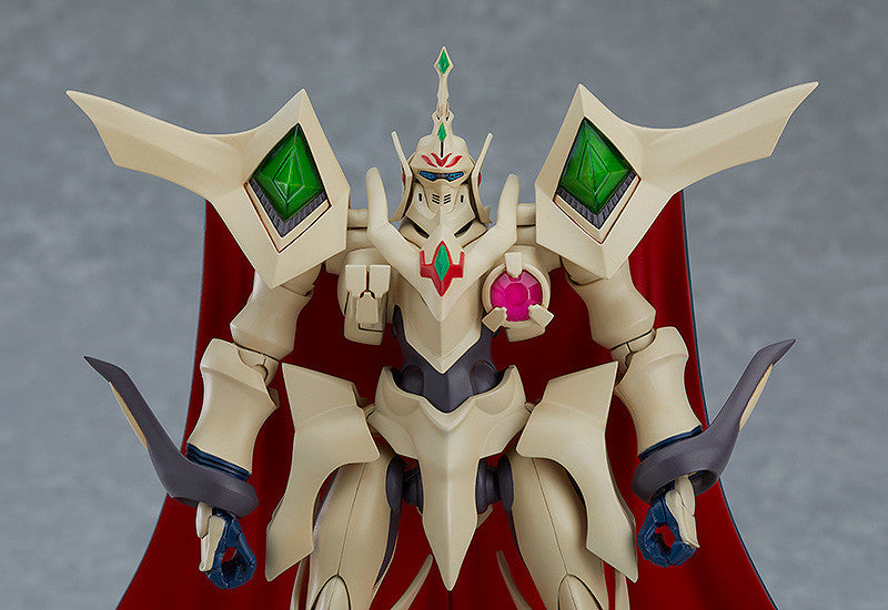 Good Smile Company The Vision of Escaflowne MODEROID Escaflowne